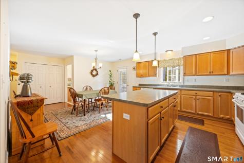 8 Hannah Way Harwinton CT 06791