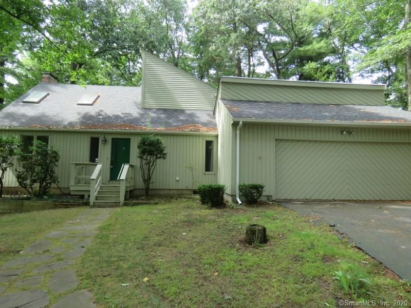 10 Rickwood Lane Granby CT 06035