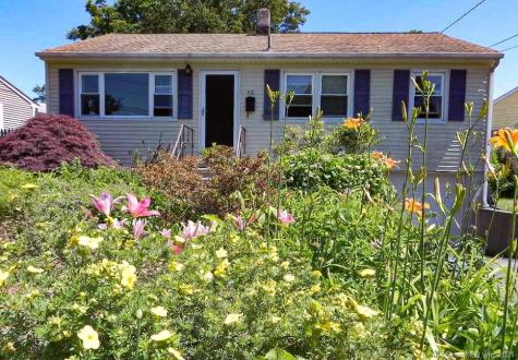 40 Ivy Place Norwalk CT 06854