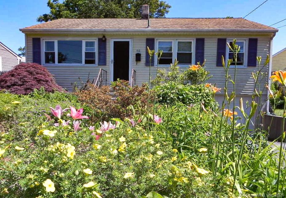 40 Ivy Place Norwalk CT 06854