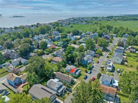 20 Overton Avenue Milford CT 06460