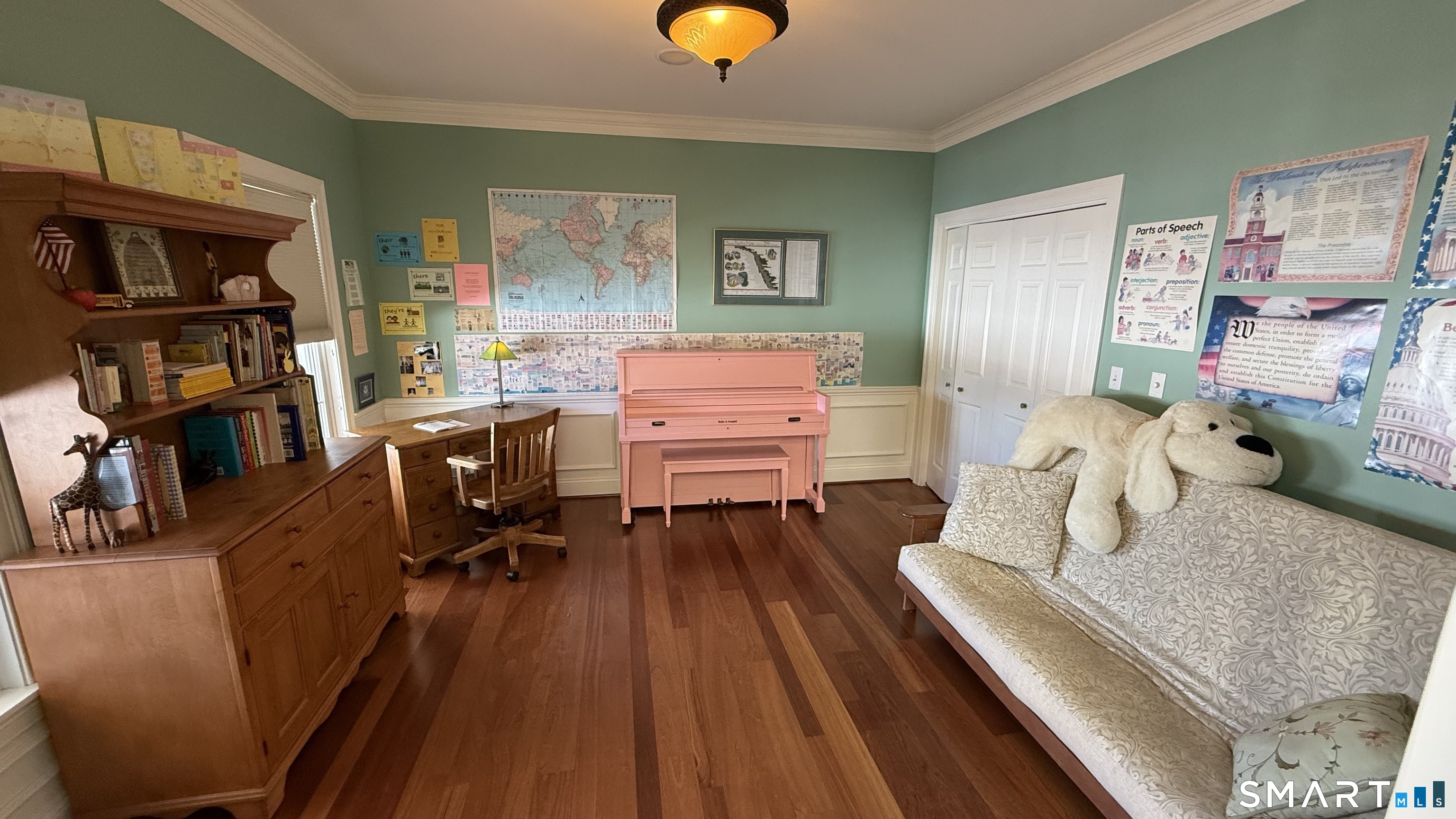 186 Highland View Drive Somers CT 06071