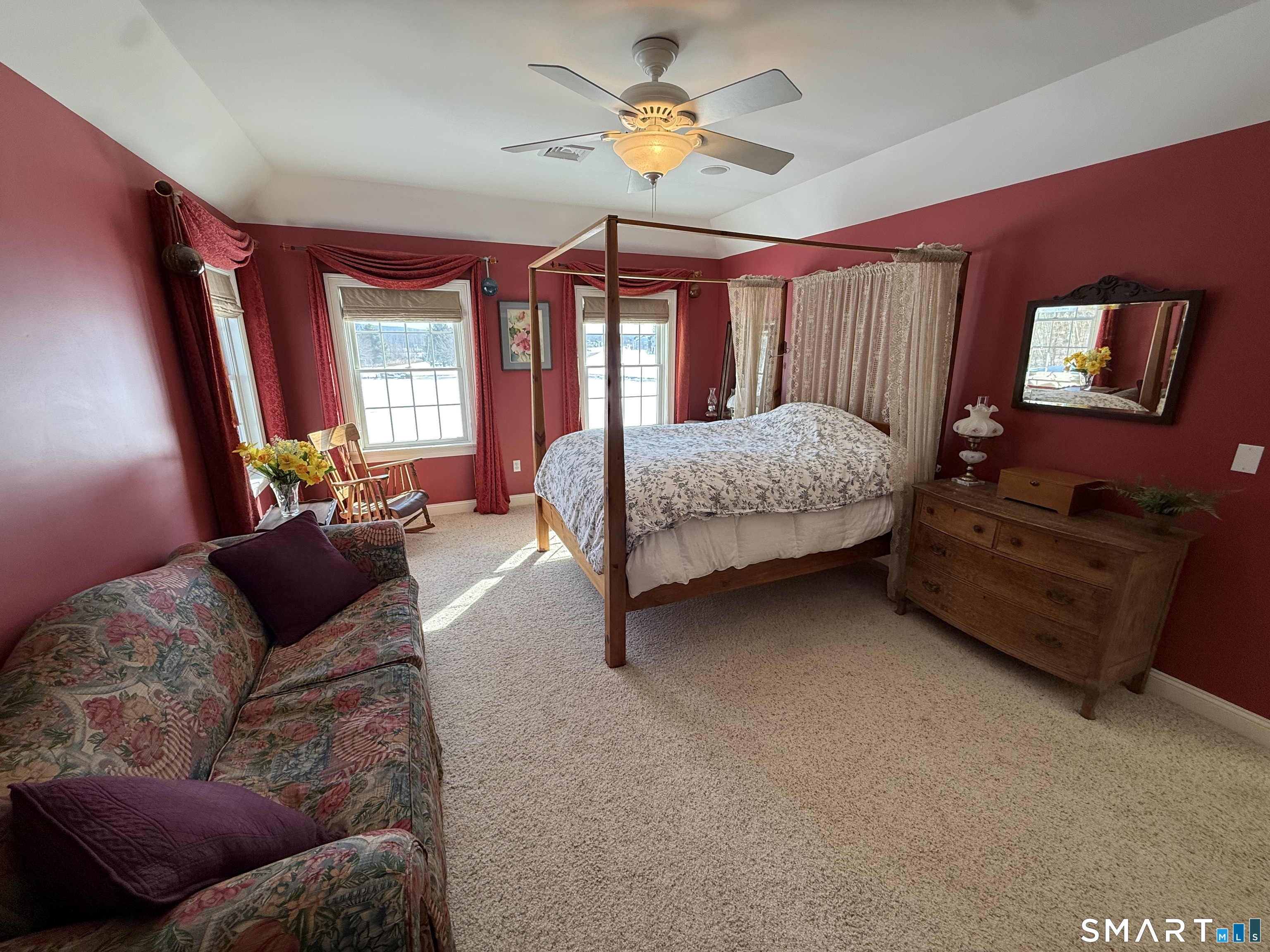 186 Highland View Drive Somers CT 06071