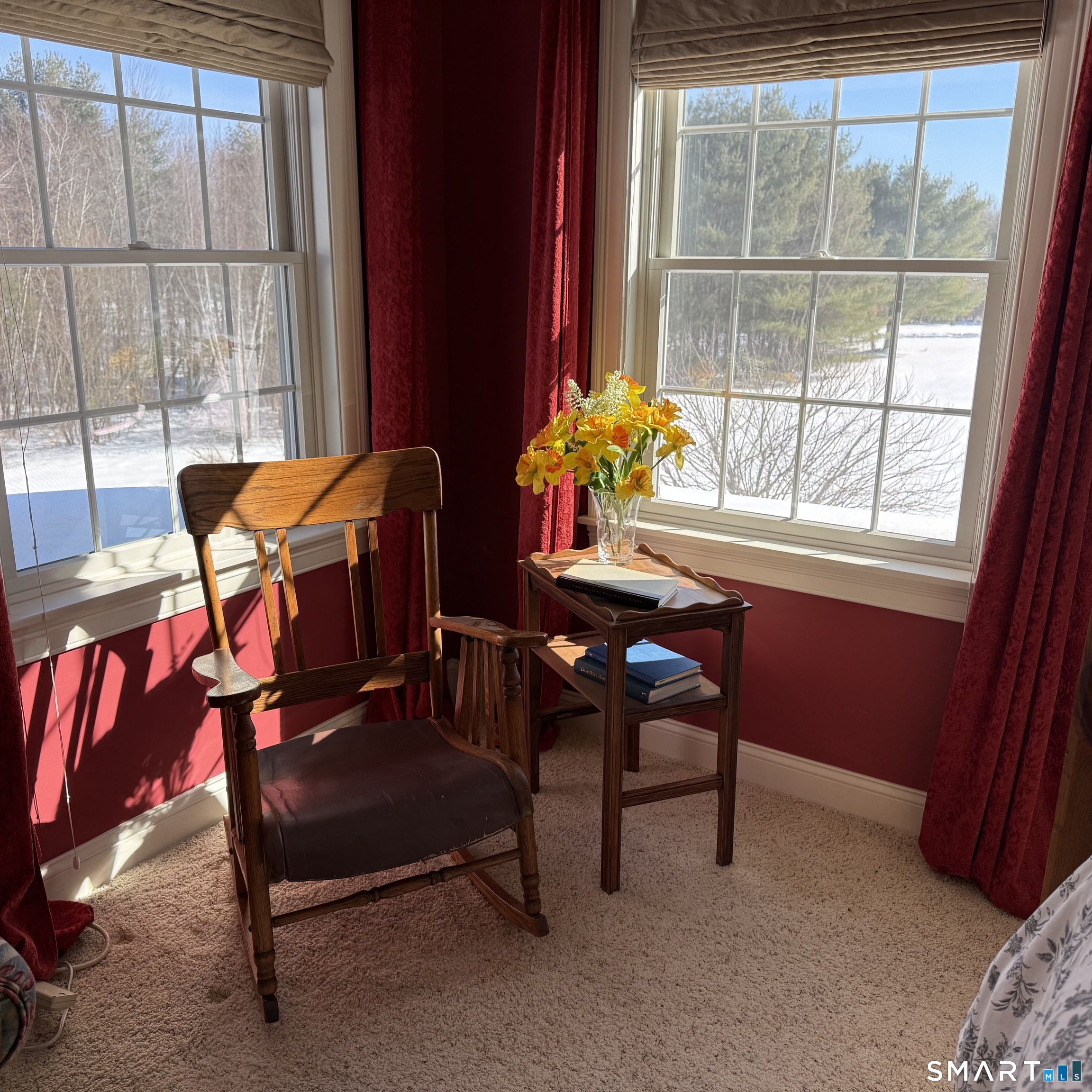 186 Highland View Drive Somers CT 06071