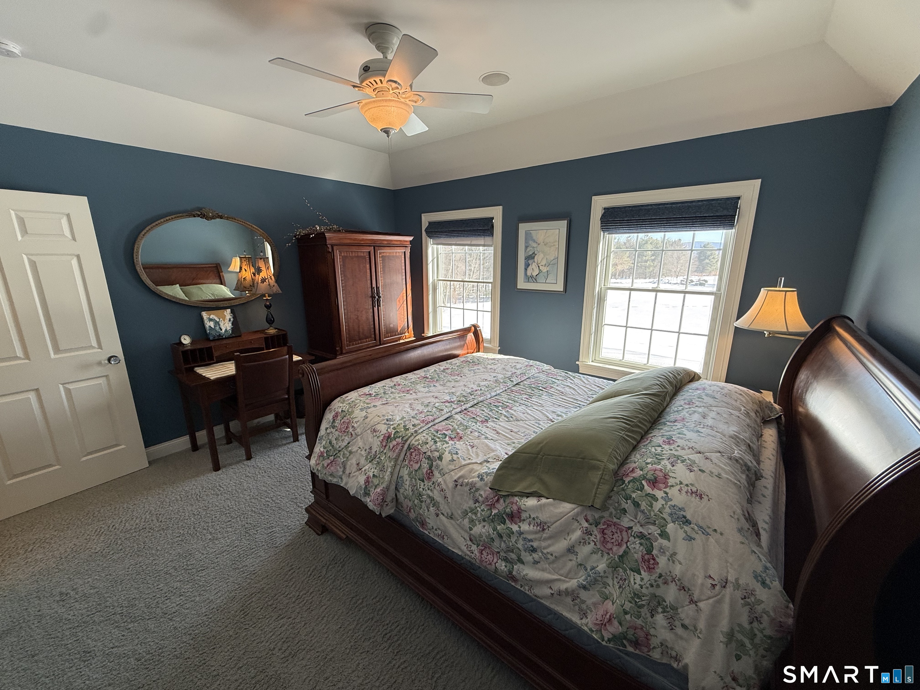 186 Highland View Drive Somers CT 06071