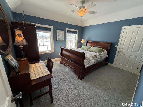 186 Highland View Drive Somers CT 06071
