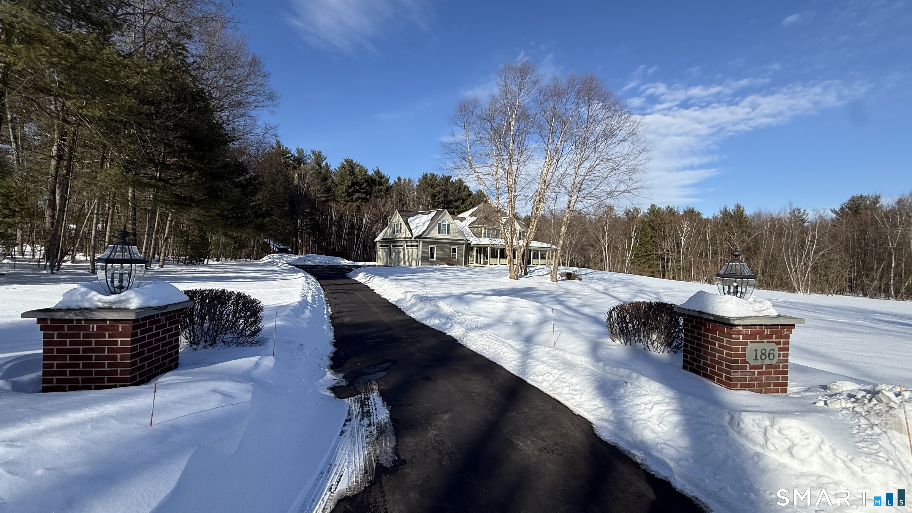 186 Highland View Drive Somers CT 06071