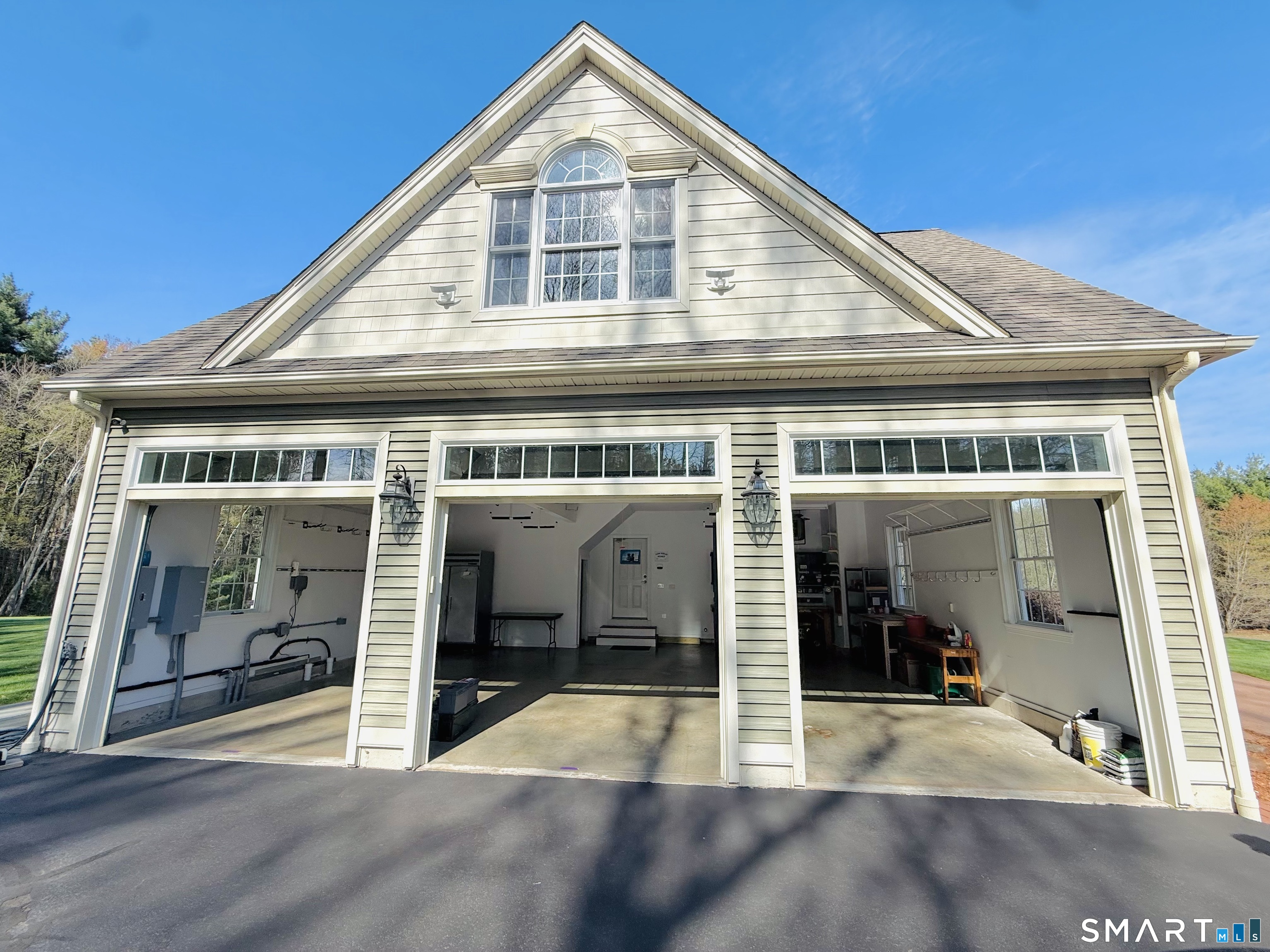 186 Highland View Drive Somers CT 06071