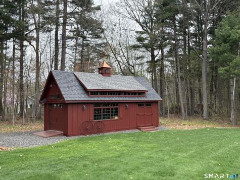 186 Highland View Drive Somers CT 06071