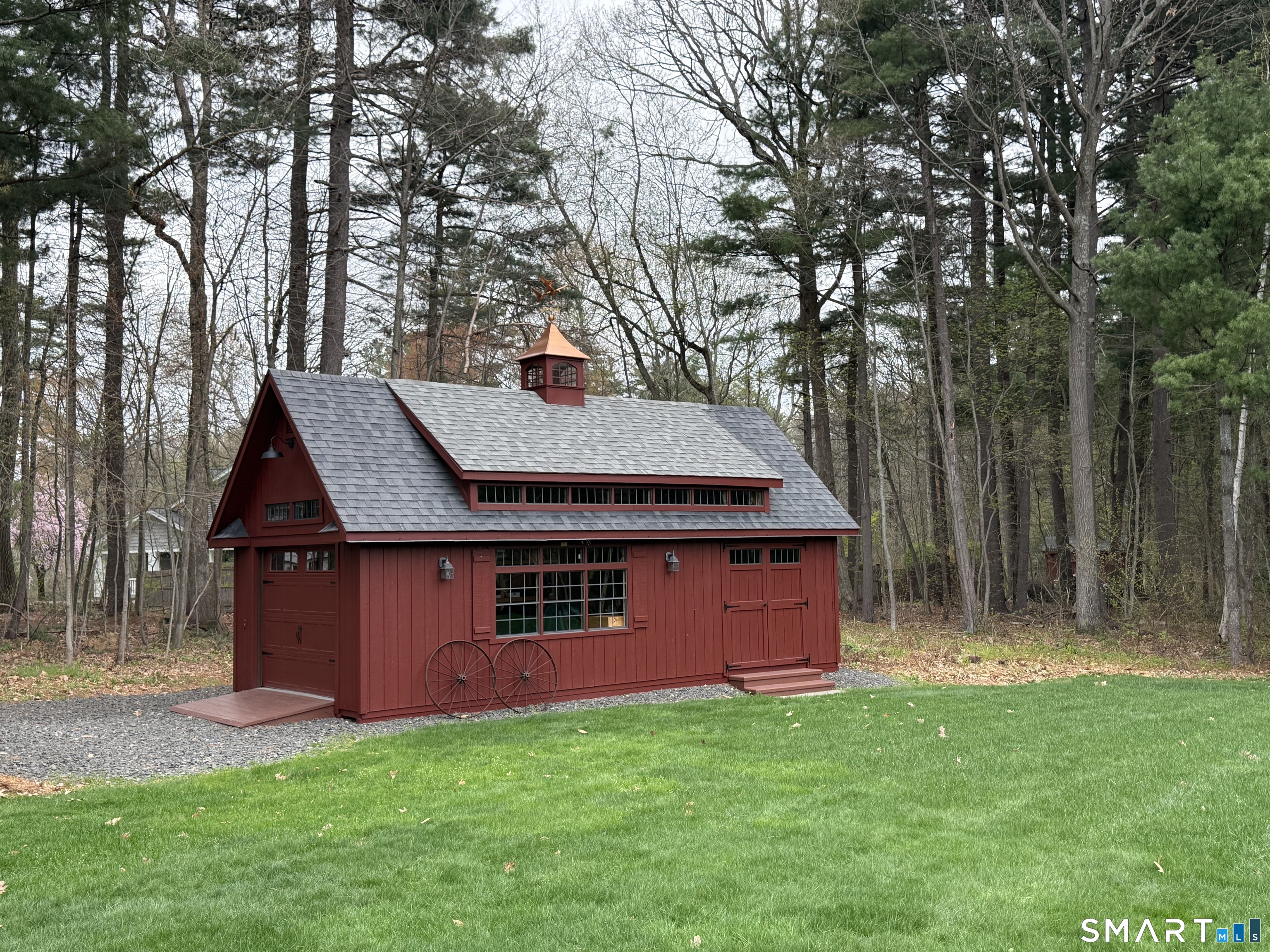 186 Highland View Drive Somers CT 06071