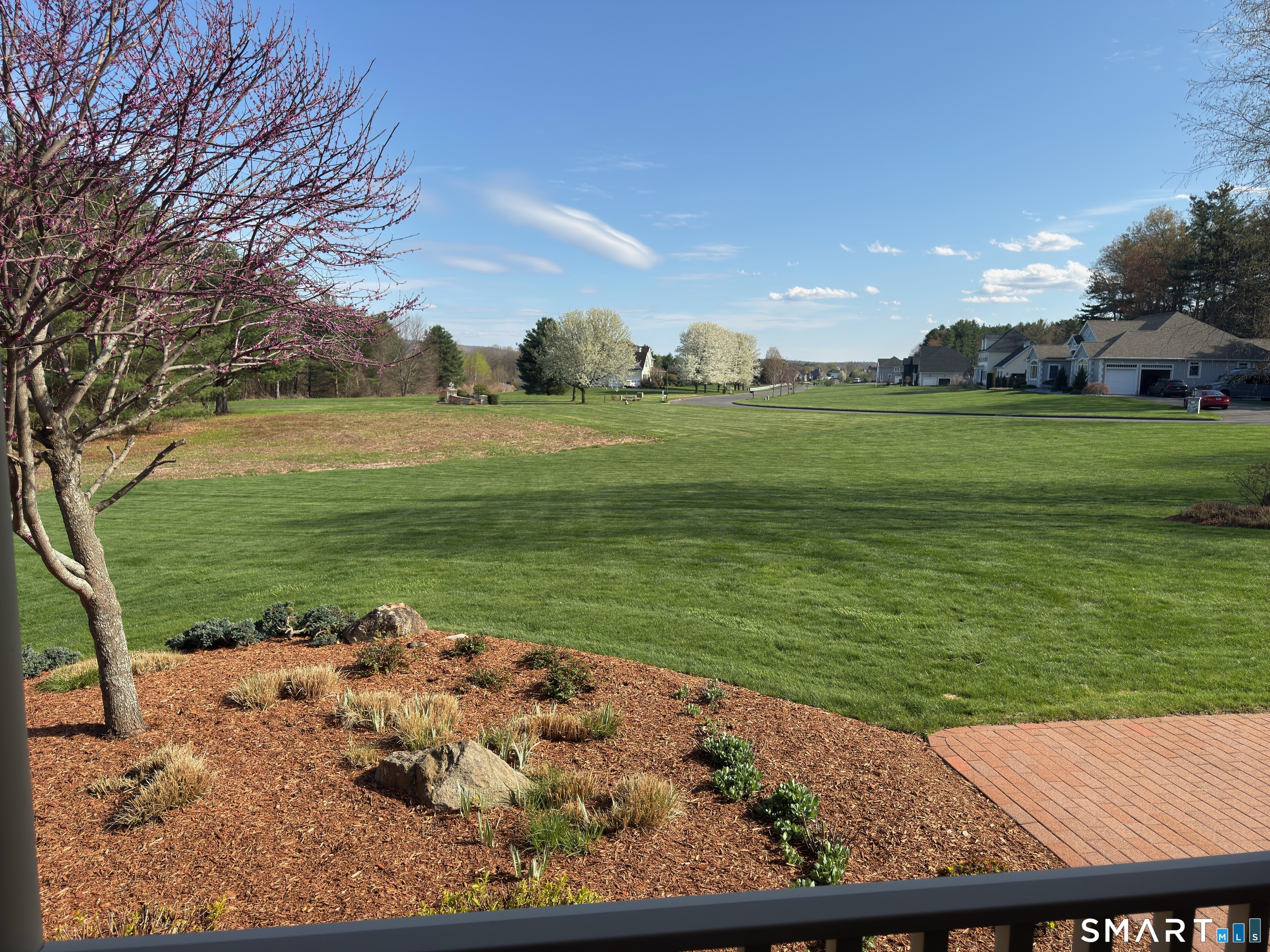 186 Highland View Drive Somers CT 06071
