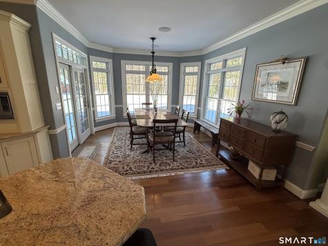 186 Highland View Drive Somers CT 06071