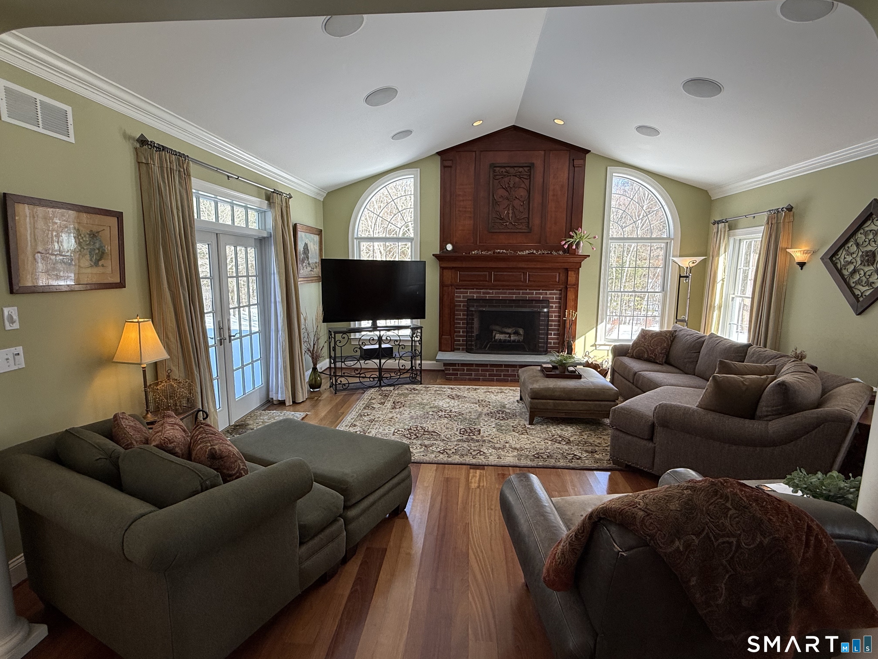 186 Highland View Drive Somers CT 06071