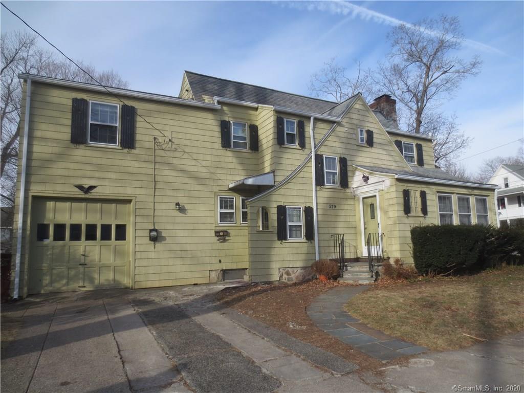 219 Benham Street Torrington CT 06790