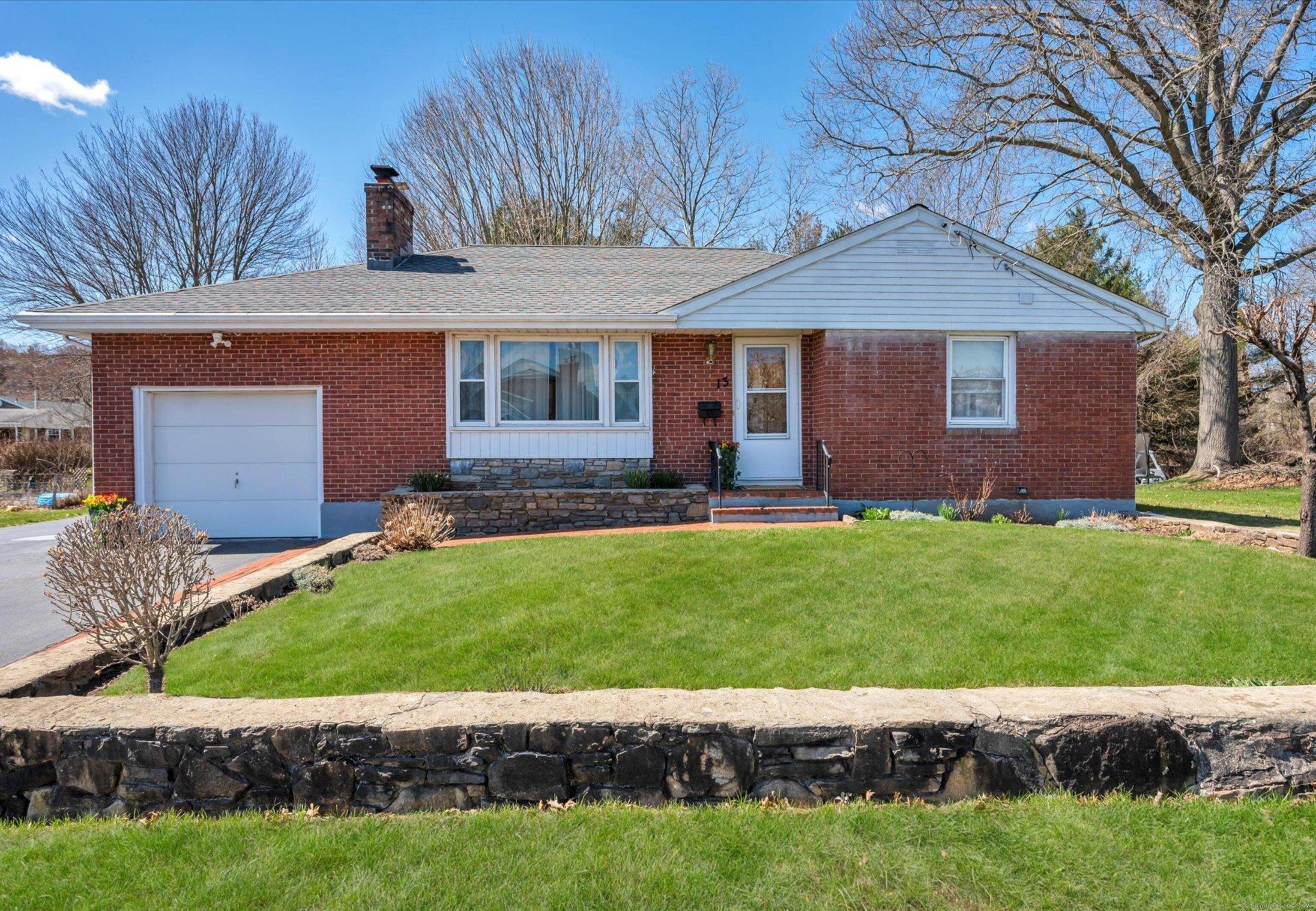 13 Catherine Street Cromwell CT 06416