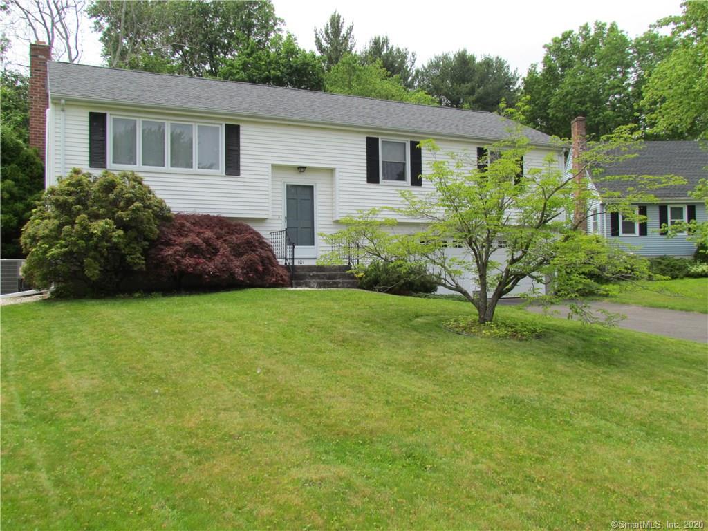 101 Clubhouse Road Windsor CT 06095