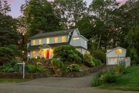 23 Bettswood Road Norwalk CT 06851