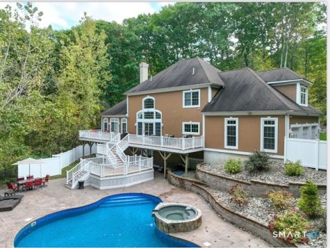 4 Southdown Drive Bristol CT 06010