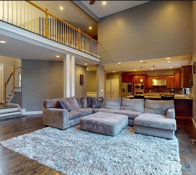 4 Southdown Drive Bristol CT 06010