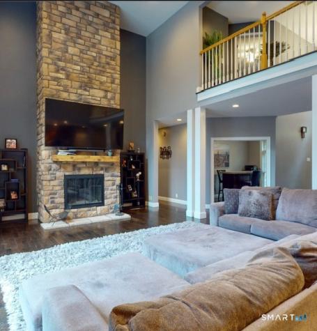 4 Southdown Drive Bristol CT 06010