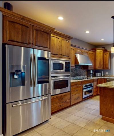 4 Southdown Drive Bristol CT 06010