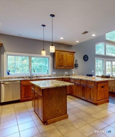 4 Southdown Drive Bristol CT 06010