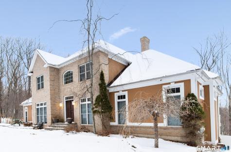 4 Southdown Drive Bristol CT 06010