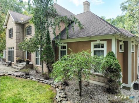 4 Southdown Drive Bristol CT 06010