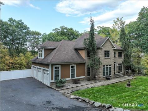 4 Southdown Drive Bristol CT 06010