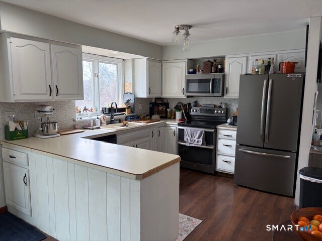 6 Cornfield Lane Woodbridge CT 06525