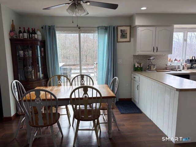 6 Cornfield Lane Woodbridge CT 06525