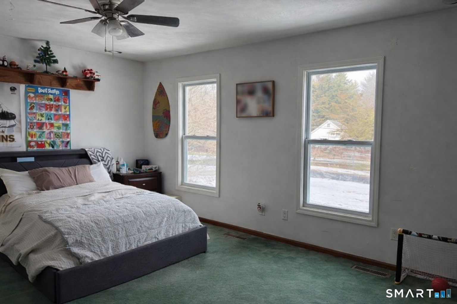 6 Cornfield Lane Woodbridge CT 06525