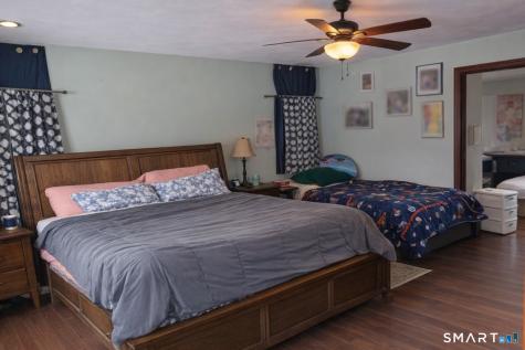 6 Cornfield Lane Woodbridge CT 06525