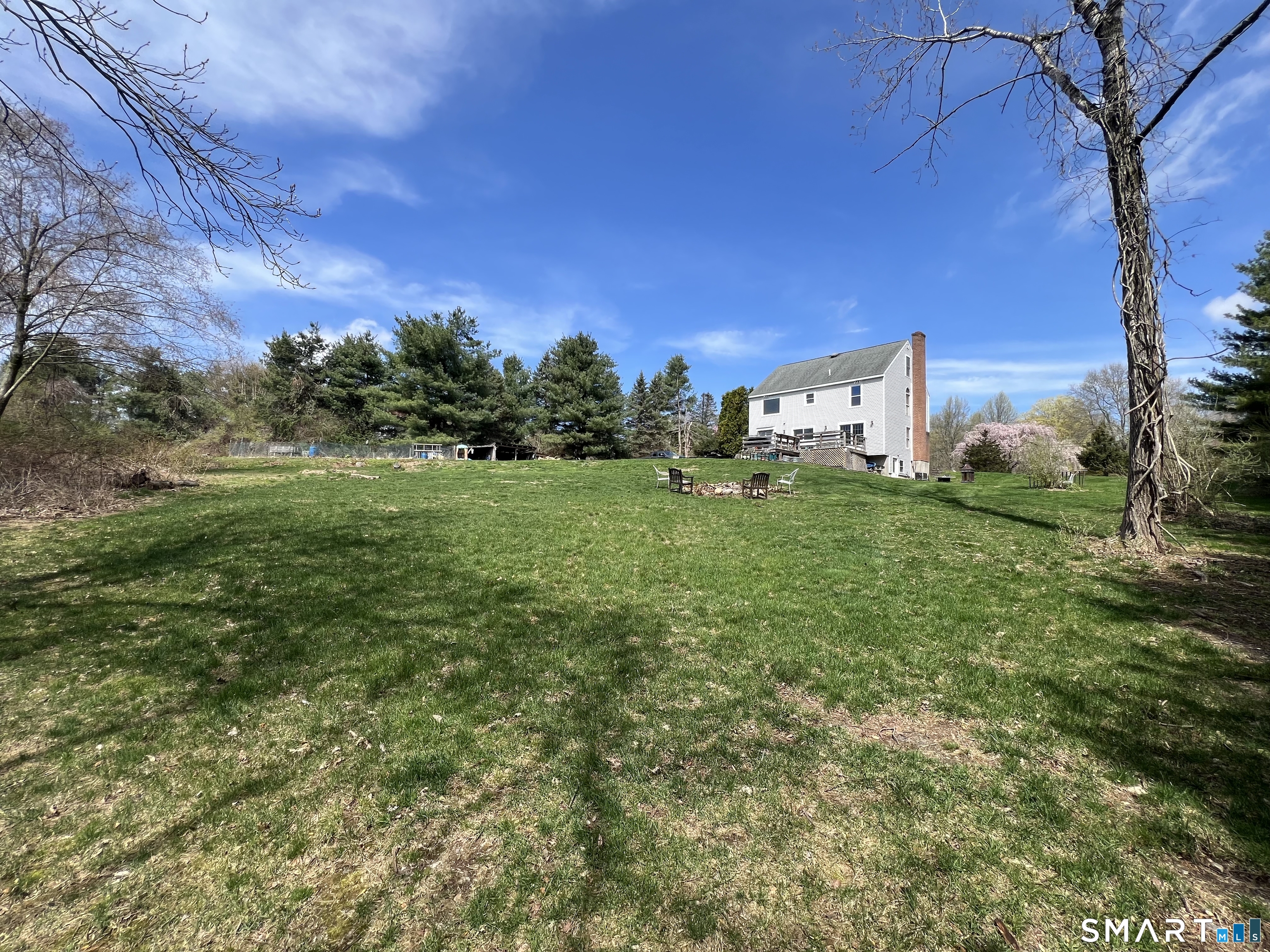 6 Cornfield Lane Woodbridge CT 06525
