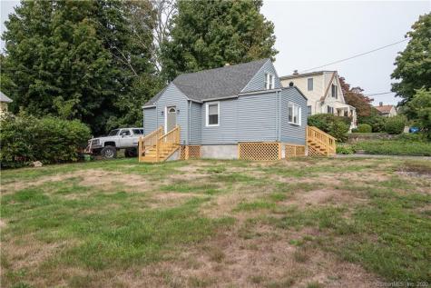 474 Barlow Street Bristol CT 06010
