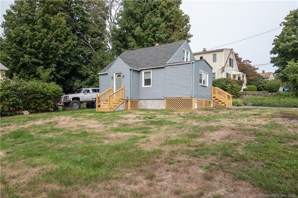 474 Barlow Street Bristol CT 06010