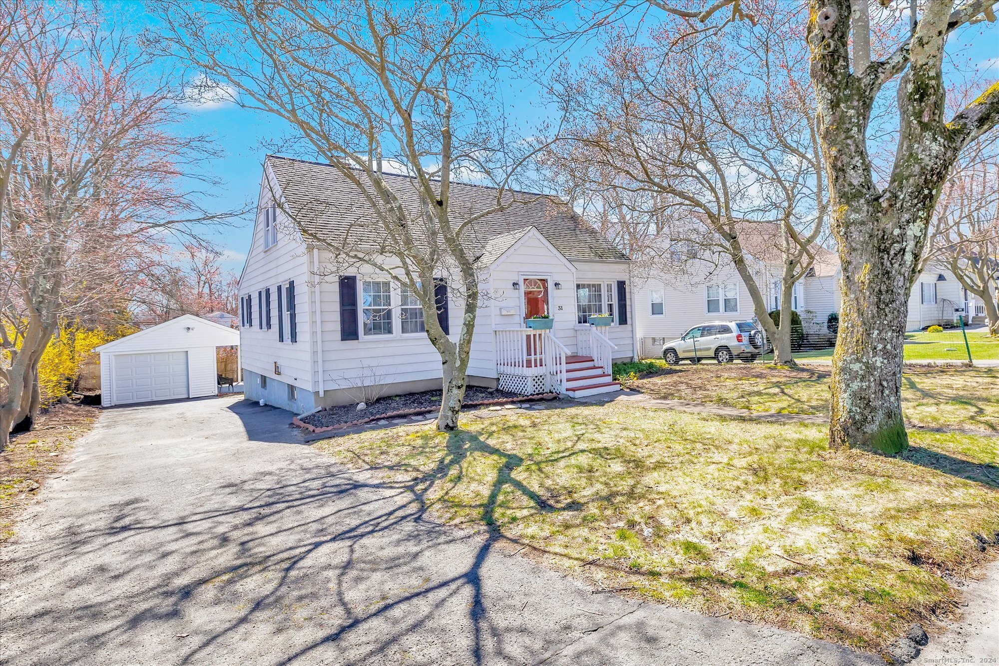 31 Judd Street Fairfield CT 06824