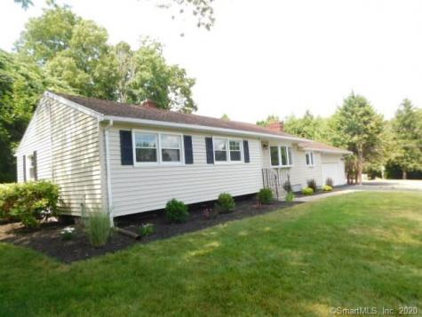 23 Hemlock Road Prospect CT 06712