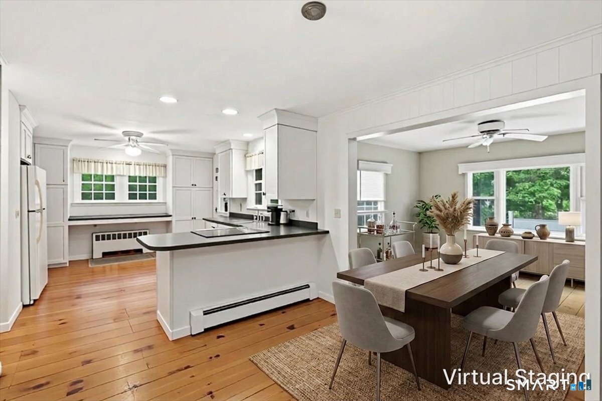 39 Buckingham Street Stonington CT 06379