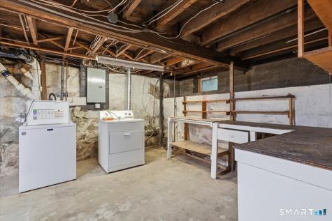 39 Buckingham Street Stonington CT 06379