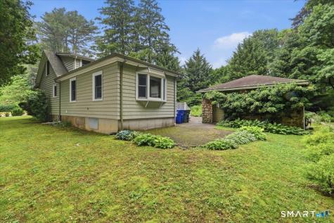 39 Buckingham Street Stonington CT 06379
