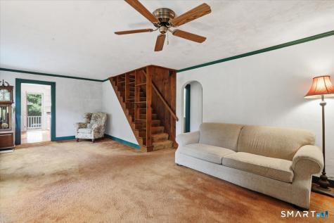 39 Buckingham Street Stonington CT 06379
