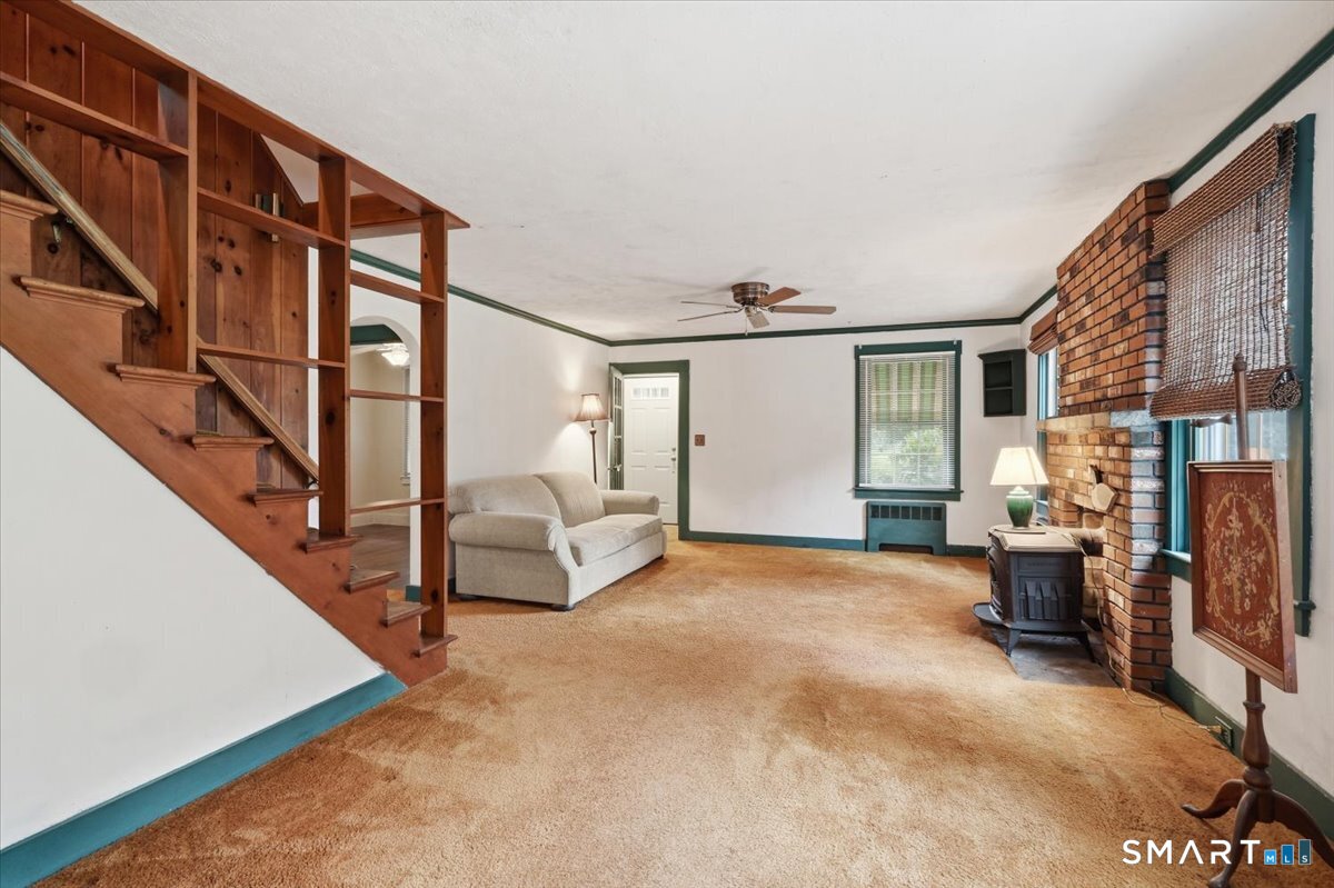 39 Buckingham Street Stonington CT 06379