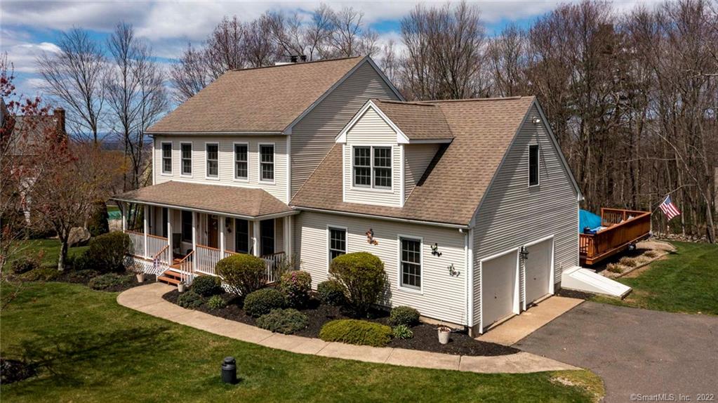 79 Sutton Drive Vernon CT 06066