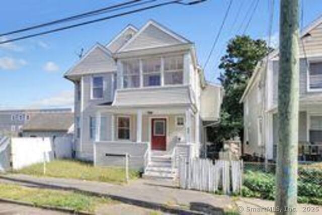 826 Norman Street Bridgeport CT 06605