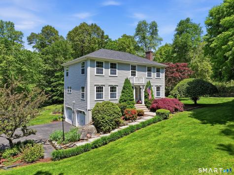 86 Appletree Lane Portland CT 06480