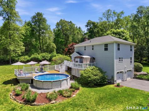 86 Appletree Lane Portland CT 06480
