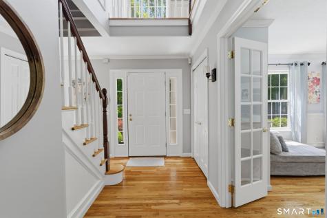 86 Appletree Lane Portland CT 06480