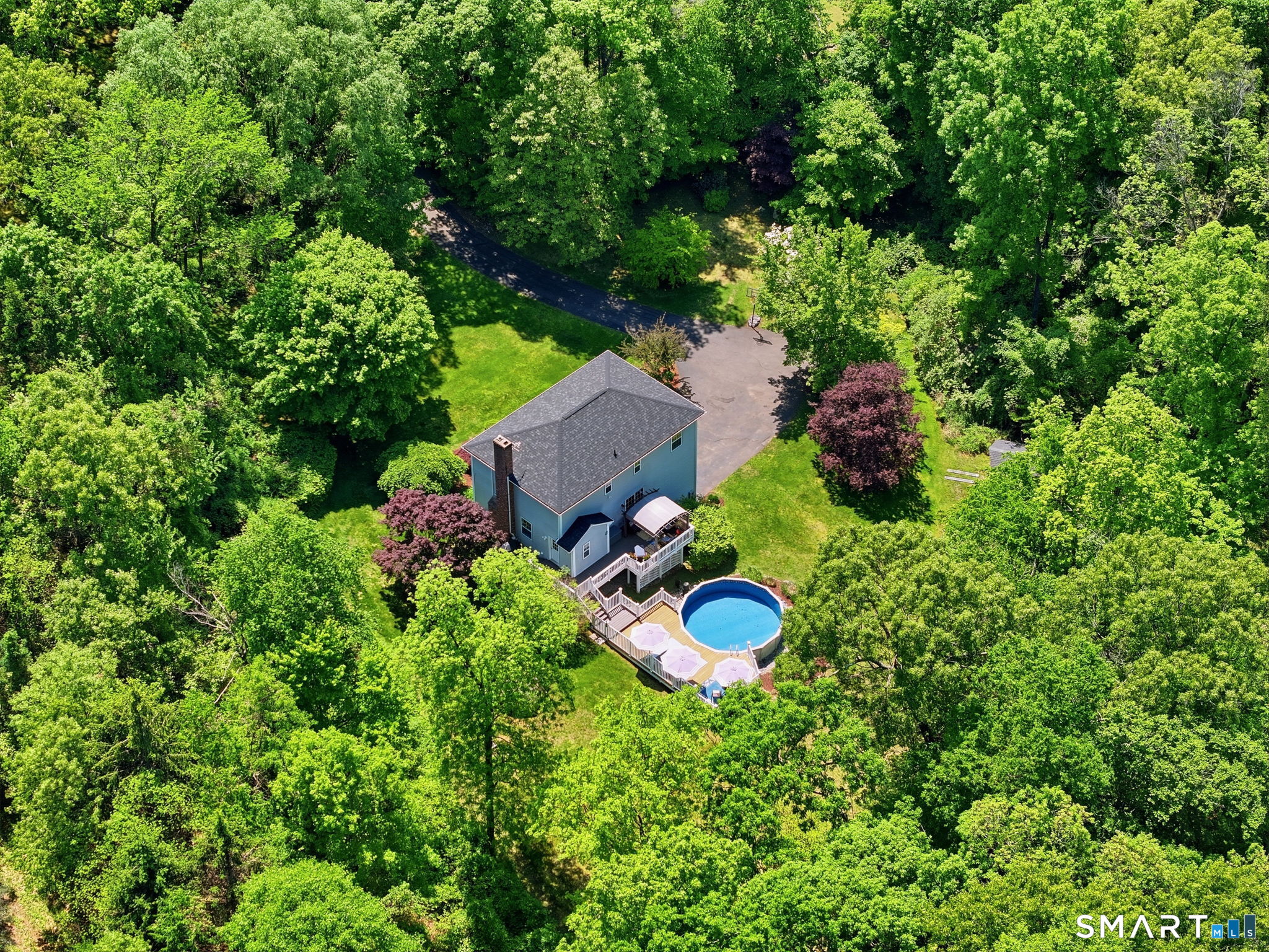 86 Appletree Lane Portland CT 06480