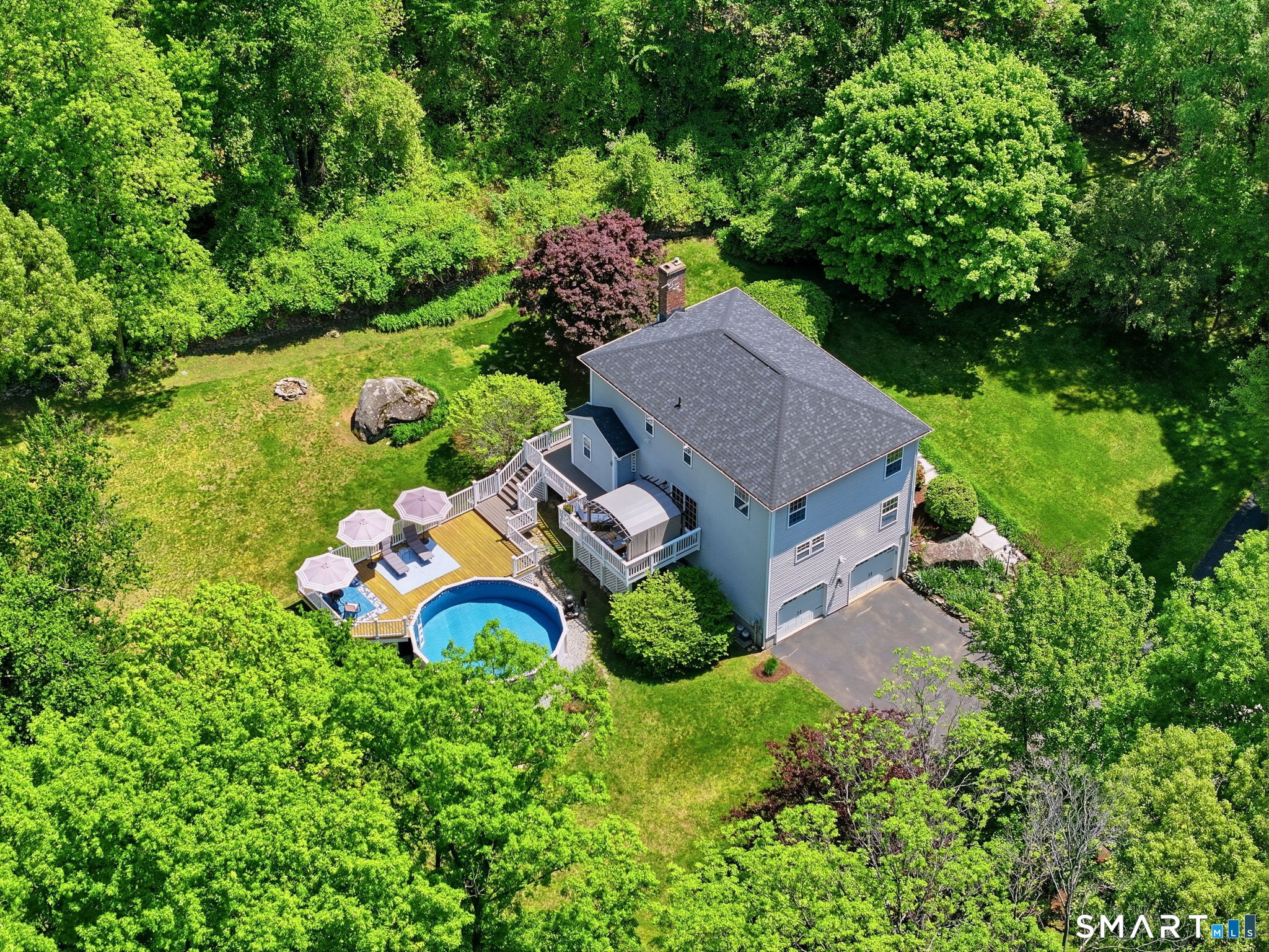 86 Appletree Lane Portland CT 06480